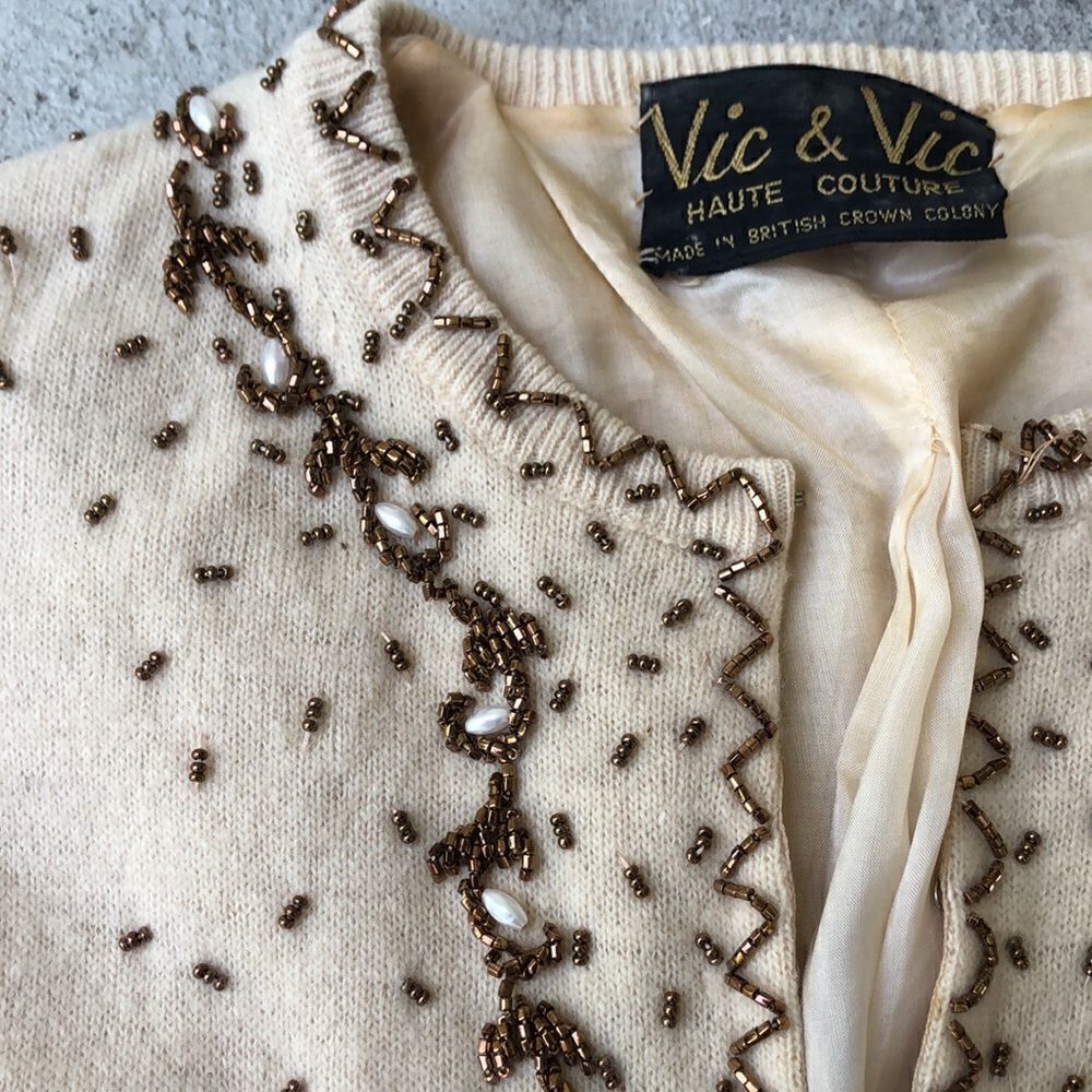 Haute Couture  - Picture 2 of 7